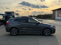 gebraucht BMW X2 20d M Sport X Steptronic