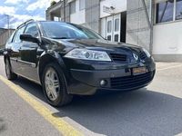 Gebraucht Renault Mégane II Dynamique 135 PS (99 kW) 2006 Kombi