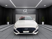 Neu Hyundai i30 140 PS (102 kW) 2025 Weiss Limousine