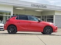 Gebraucht Opel Corsa Elegance 101 PS (74 kW) 2021 Limousine