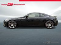 Gebraucht Toyota GT86 GT 245 PS (180 kW) 2013