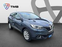 gebraucht Renault Kadjar 1.5 dCi Zen EDC