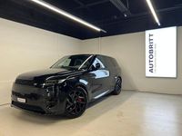 Gebraucht Land Rover Range Rover Sport HSE Dynamic 460 PS (338 kW) 2024 SUV