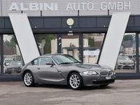 Gebraucht BMW Z4 265 PS (194 kW) 2006 Coupé