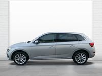 gebraucht Skoda Scala 1.5 TSI Style DSG