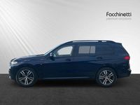 Gebraucht BMW X7 340 PS (250 kW) 2026 Blau SUV