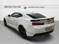 gebraucht Chevrolet Camaro 6.2 Coupé Automatic