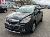 Gebraucht Opel Mokka Cosmo 140 PS (102 kW) 2013 SUV