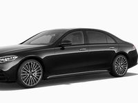 Gebraucht Mercedes S450 AMG line 367 PS (269 kW) 2024 Schwarz Limousine