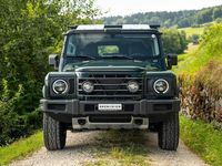 Gebraucht Ineos Grenadier 286 PS (210 kW) 2022 SUV