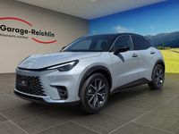 Neu Lexus LBX 136 PS (100 kW) 2025 SUV