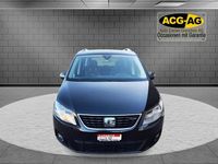 Gebraucht Seat Alhambra 4Drive 177 PS (130 kW) 2019 Van / Kleinbus