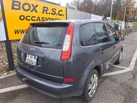 Gebraucht Ford C-MAX Ambiente 120 PS (88 kW) 2004 Van / Kleinbus