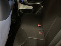 gebraucht Toyota Aygo 1.0 VVT-i Linea Luna