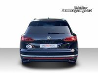 gebraucht VW Touareg 3.0 TDI Elegance Tiptronic