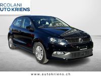 Gebraucht VW Polo 60 PS (44 kW) 2017