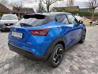 gebraucht Nissan Juke 1.6 Hybrid N-Connecta