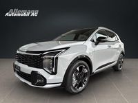 Neu Kia Sportage GT-Line 239 PS (175 kW) 2026 Grau SUV