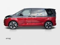 gebraucht VW Multivan NewStyle Liberty kurz