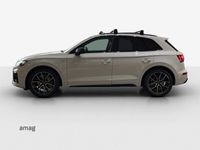 gebraucht Audi Q5 45 TFSI S line