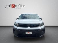 Gebraucht Opel Combo S 130 PS (95 kW) 2025 Kombi