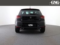 gebraucht Seat Ibiza SWISS FR (Netto)