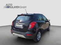 Gebraucht Opel Mokka X Excellence 136 PS (100 kW) 2019 SUV