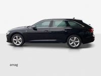 gebraucht Audi A6 Avant 50 TDI sport