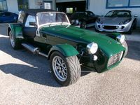 Gebraucht Caterham Seven 175 PS (128 kW) 2018