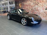 gebraucht Porsche 911 Turbo 