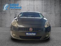 gebraucht Fiat Punto 1.4 16V Dynamic