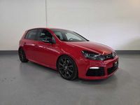 Gebraucht VW Golf VII R 270 PS (198 kW) 2012