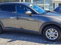 gebraucht Mazda CX-3 2.0 Ambition Plus AWD