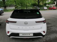 Gebraucht Opel Mokka-e Edition 100 kW (136 PS) 2023 Weiss SUV