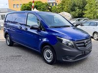 Gebraucht Mercedes Vito 163 PS (119 kW) 2022 Van