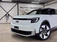 Gebraucht Ford Explorer Extended Range 250 kW (340 PS) 2026 Weiss SUV