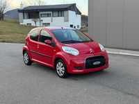 Gebraucht Citroën C1 Chic 68 PS (50 kW) 2010 Kleinwagen