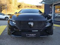 Gebraucht Peugeot 308 SW GT 181 PS (133 kW) 2023 Schwarz Kombi