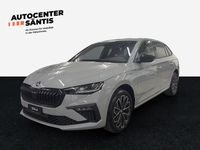 Neu Skoda Scala Dynamic 115 PS (84 kW) 2026 Kleinwagen