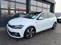 Gebraucht VW Polo GTI 200 PS (147 kW) 2019 Kleinwagen