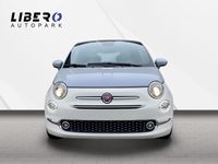 gebraucht Fiat 500 1.0 Hybrid Dolcevita