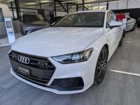 Gebraucht Audi A7 Ambiente 340 PS (250 kW) 2021 Limousine