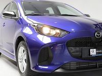 Gebraucht Mazda 2 Center-Line 92 PS (67 kW) 2024 Blau Limousine