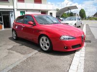 gebraucht Alfa Romeo 147 1.9 JTD Progression