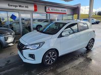 Gebraucht Mitsubishi Space Star 80 PS (58 kW) 2021 Kleinwagen