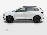 gebraucht Skoda Karoq SportLine