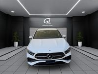 gebraucht Mercedes A220 4Matic 8G-DCT