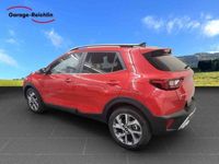 gebraucht Kia Stonic 1.0 T-GDi MHEV GT-Line