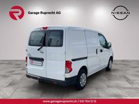 gebraucht Nissan NV200 Kaw. 1.5 dci Pro EU6