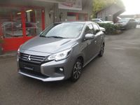 gebraucht Mitsubishi Space Star 1.2 CVT Intense+